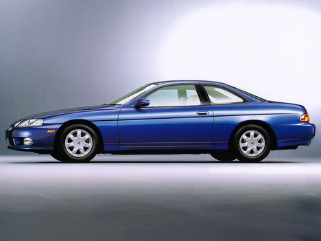 Изображение Soarer III